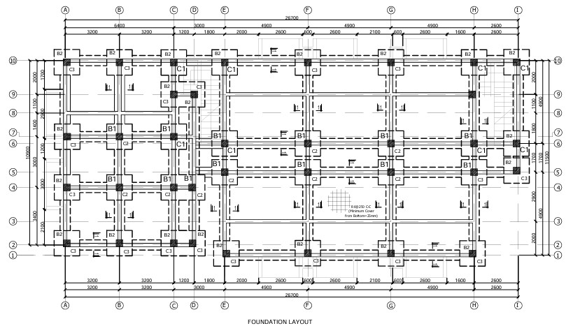 Construction Drawings