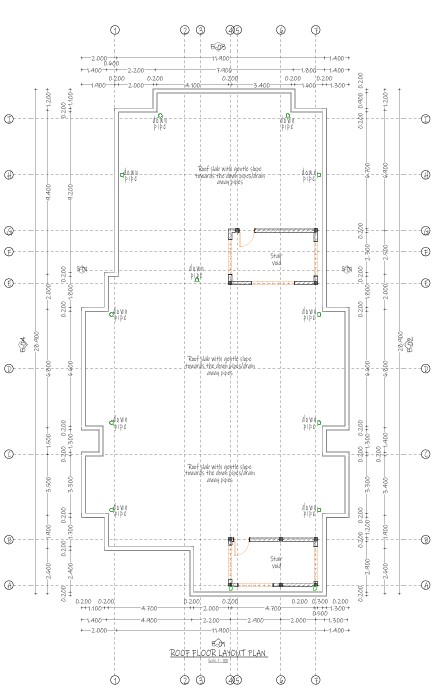 Construction Drawings