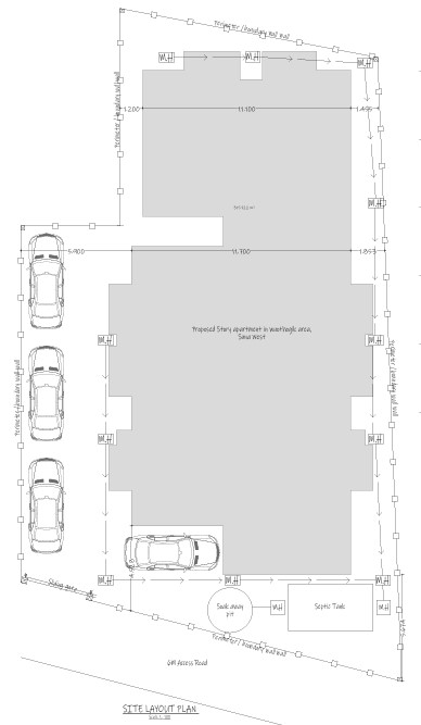 Construction Drawings