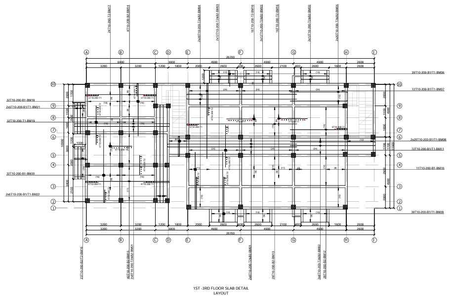 Construction Drawings