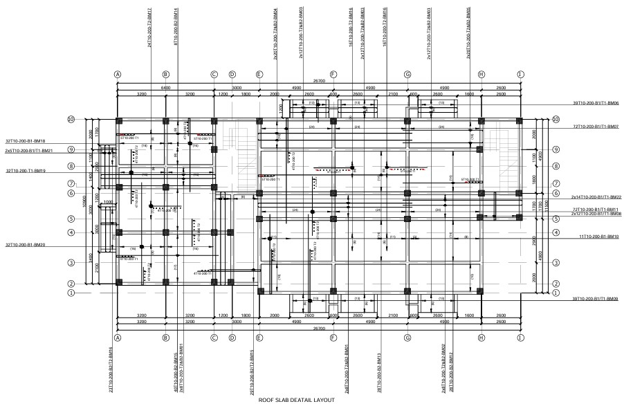 Construction Drawings